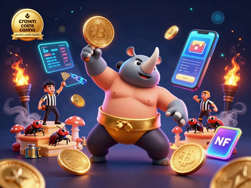 Crown coins casino promo code reddit offers exciting gameplay with vibrant casino elements and colorful characters.